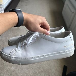 Common Projects